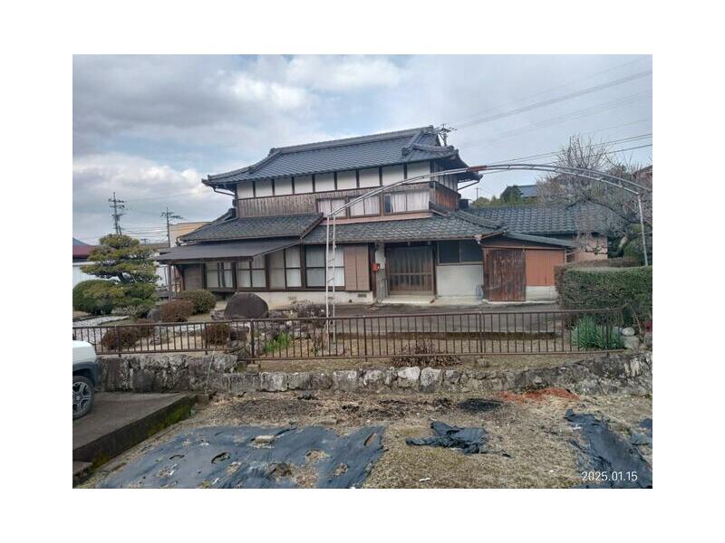 Takeo City, Tachibanacho Oaza Katashira Single-story building 5DK