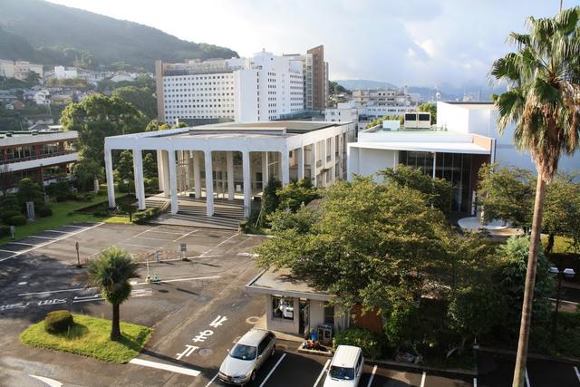 アットホーム 長崎市 浜口町 大学病院駅 2階 １ｋ 提供元 ｌｉｋｅ不動産 長崎市の賃貸マンション