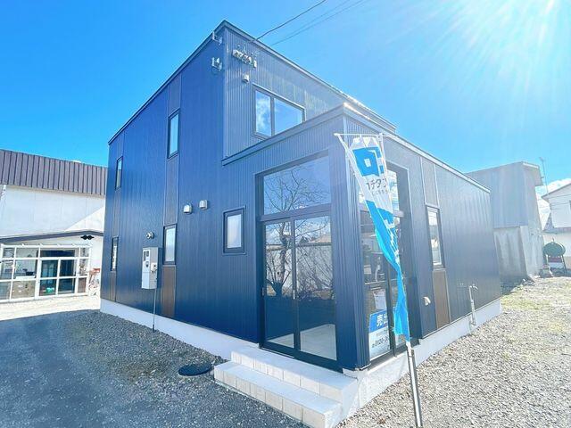 Cheap house for sale in Monbetsu, Hokkaido