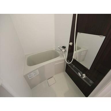 バスルーム（お風呂トイレ別）