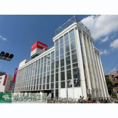 西友 距離:370m