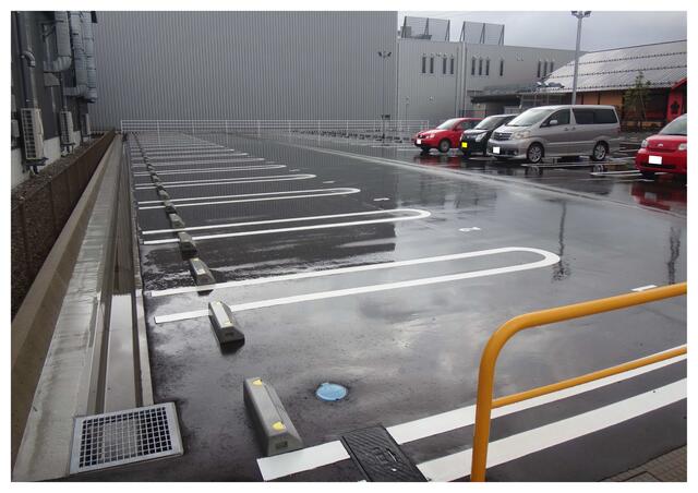 石川県 白山市 横江町 野々市駅 の月極駐車場 賃貸駐車場 賃貸 不動産情報はアットホーム