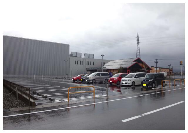 石川県 白山市 横江町 野々市駅 の月極駐車場 賃貸駐車場 賃貸 不動産情報はアットホーム