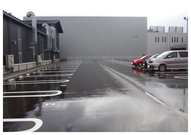 石川県 白山市 横江町 野々市駅 の月極駐車場 賃貸駐車場 賃貸 不動産情報はアットホーム