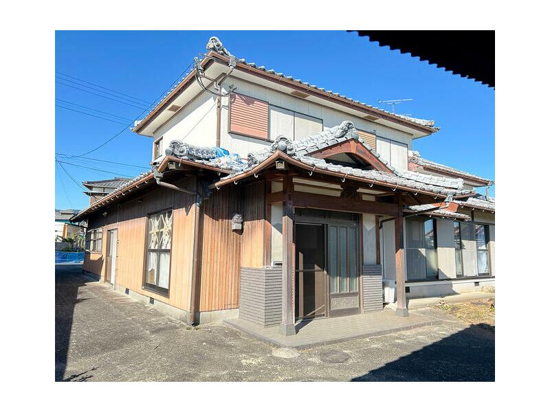 Isahaya City, Takaki Town, Mizoguchi (Yue Station), 2-story building, 6DK