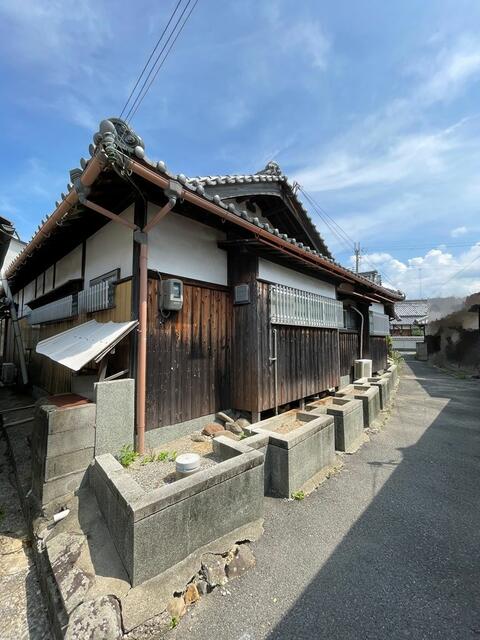 アットホーム】大阪府の土地探し 「古家ありの土地特集」｜売地・宅地