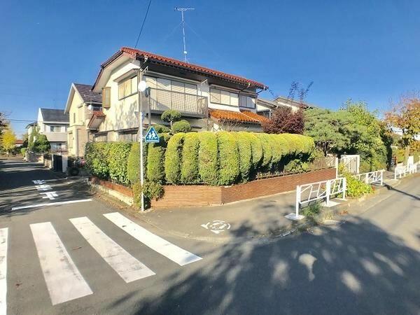 アットホーム 八王子市 北野台２丁目 北野駅 2階建 ４ｌｄｋ 1025496436 八王子市の中古一戸建て 提供元 三井のリハウス八王子センター 三井不動産リアルティ 株 一軒家 家の購入