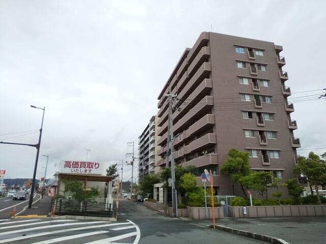 アルファステイツ木太4番館 5階 4ldk 高松市の中古マンション アットホーム マンション購入の情報 アルファステイツ木太4番館 5階 4ldk 高松市の中古マンション アットホーム マンション購入の情報