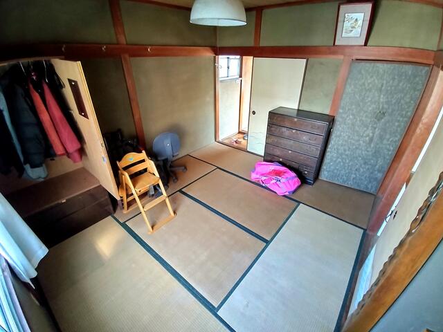 Kobe City, Nishi Ward, Ouzukadai 4-chome (Nishi-Akashi Station) 2-story building, 3DK &mdash; photo 5
