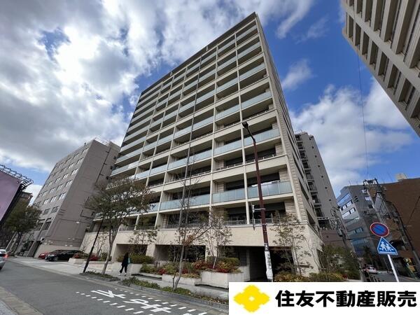 アットホーム フリーディア赤坂プレミアム 8階 ２ｌｄｋ 福岡市中央区の中古マンション マンション購入の情報