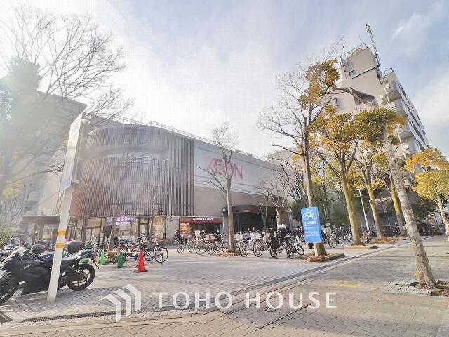 エクセル西葛西 3階 ３ｌｄｋ 江戸川区の中古マンション アットホーム マンション購入の情報