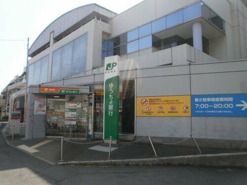 アットホーム 横浜市緑区 中山１丁目 中山駅 2階 ２ｄｋ 提供元 朝日リビング 株 十日市場営業所 横浜市緑 区の賃貸マンション