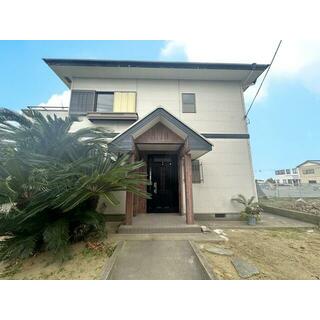 detached 旭市東足洗