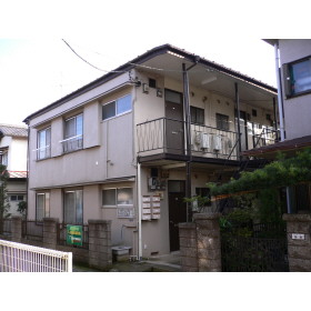 アットホーム たつみ荘 8 ２ｋ 提供元 株 東興不動産販売 松戸市の賃貸アパート