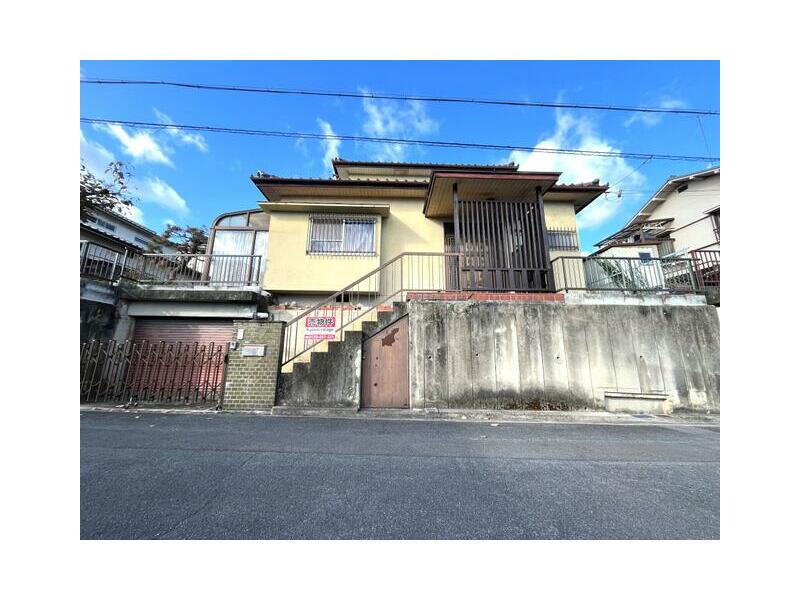 Sekiya, Kashiba City