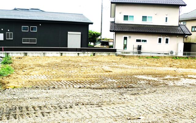 アットホーム】大田原市の土地探し｜売地・宅地・分譲地など土地の購入情報