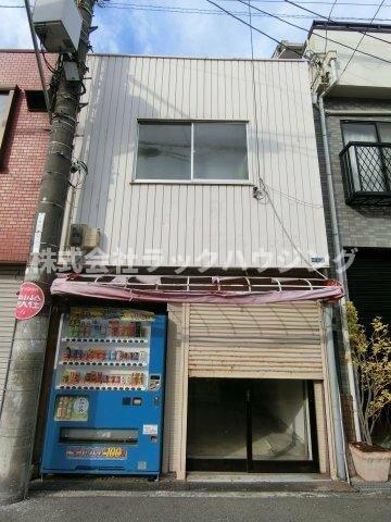 アットホーム 門真市石原町貸家 ３ｌｄｋ 提供元 株 ラックハウジング 門真店 門真市の賃貸テラスハウス