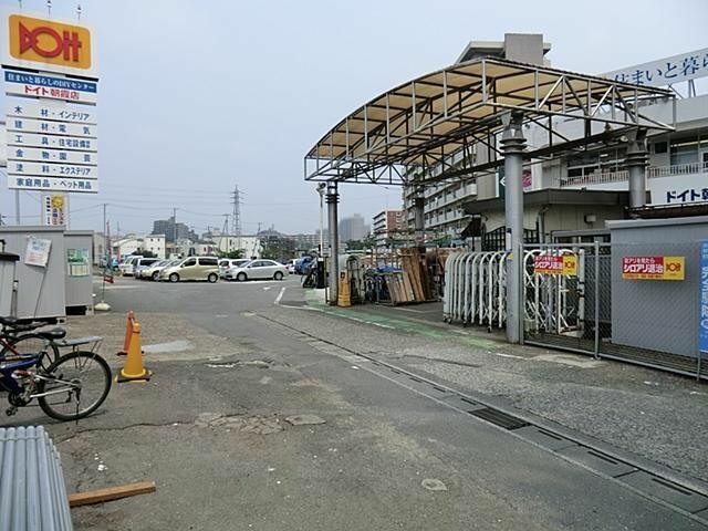 アットホーム 朝霞市 膝折町４丁目 朝霞台駅 2階建 ４ｌｄｋ 朝霞市の新築一戸建て 提供元 東急リバブル 株 志木センター 一軒家 家の購入