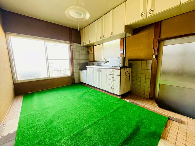 Takamatsu City, Kagawa-cho Asano, 2-story building, 5DK &mdash; photo 6