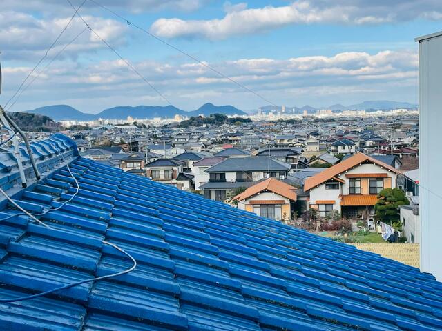 Takamatsu City, Kagawa-cho Asano, 2-story building, 5DK &mdash; photo 5
