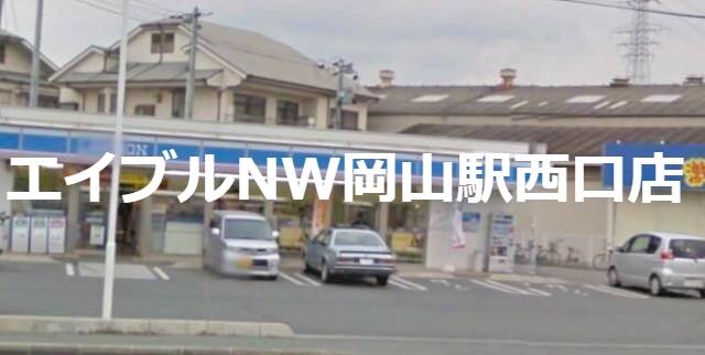 アットホーム コーポ宮ノ森 2階 ２ｌｄｋ 提供元 ｂｒｕｎｏ不動産 株 エイブルネットワーク岡山駅西口店 岡山 市北区の賃貸アパート
