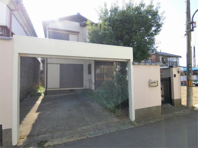 アットホーム 貸家 泉佐野本町 o邸 3sldk 提供元 株 情報都市 泉佐野市の賃貸一戸建て