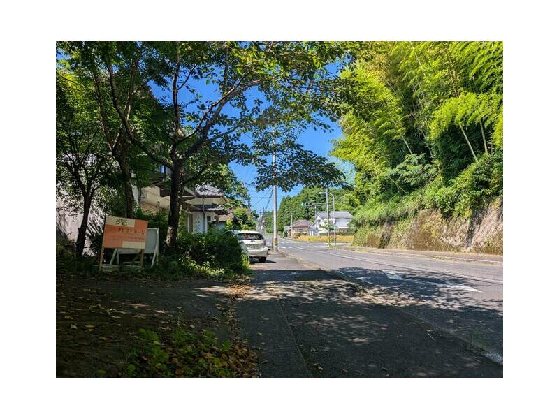 Kushima City, Oaza Nishikata (Kushima Station) Single-story building 3LDK