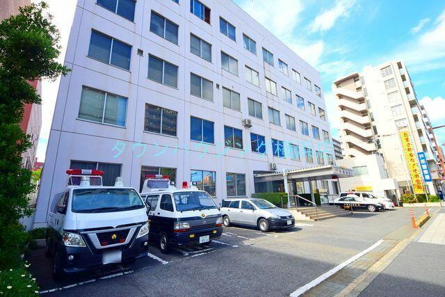 アットホーム ｃｉｔｙ ｌｕｘ ｔｏｂｅ シティラックストベ 4階 １ｄｋ 提供元 株 タウンハウジング神奈川 横浜店 横浜 市西区の賃貸マンション
