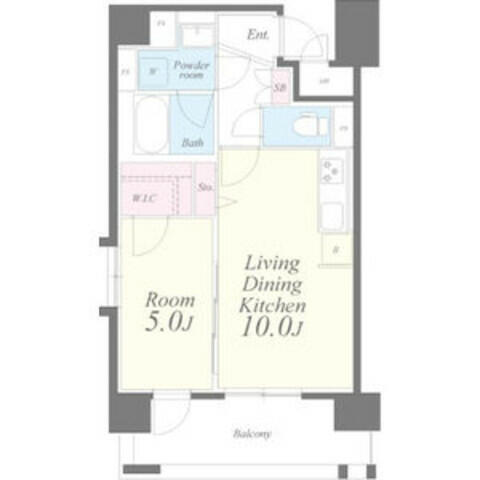 アットホーム クリスタル丸の内 4階 １ｌｄｋ 提供元 株 ｐｉｔｔａｒｉ賃貸 賃貸住宅サービス ｆｃ名古屋店 名古屋市中区の賃貸マンション