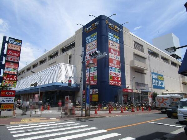 ニューハウス西葛西 3階 ３ｓｌｄｋ 江戸川区の中古マンション アットホーム マンション購入の情報