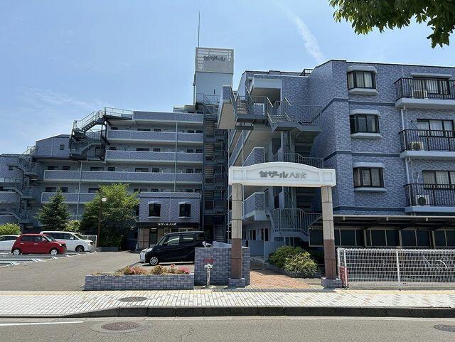 アットホーム】セザール八乙女 4階 3LDK[1011021891]仙台市