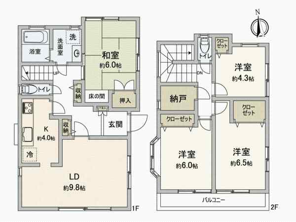 アットホーム 横浜市港南区 芹が谷5丁目 上永谷駅 2階建 4sldk 横浜市港南区の中古一戸建て 提供元 三井 不動産リアルティ 株 三井のリハウス上永谷センター 一軒家 家の購入 アットホーム 横浜市港南区 芹が谷5丁目 上永谷駅 2階建 4sldk 横浜市港南区の中古一戸建て 提供元 三井 不動産リアルティ 株 三井のリハウス上永谷センター 一軒家 家の購入