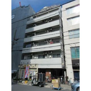 セブンスターマンション上野 2階 1K