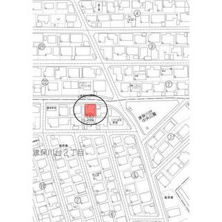 detached 関市津保川台２丁目