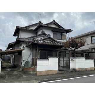 detached 関市津保川台２丁目