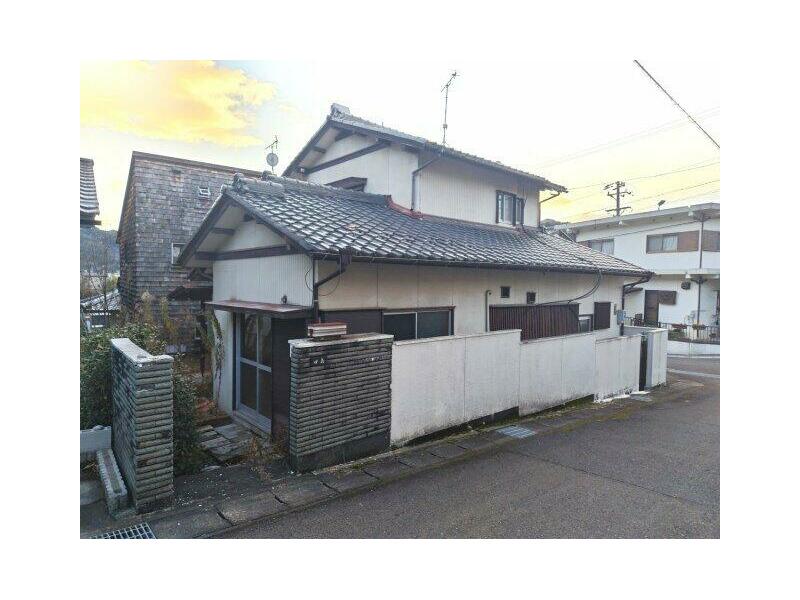Gifu City, Kano 7-chome, 2-story, 4K
