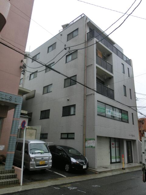 アットホーム 名古屋市名東区 藤が丘 藤が丘駅 5階 １ｌｄｋ 提供元 共立不動産 有 名古屋市名東区の賃貸マンション