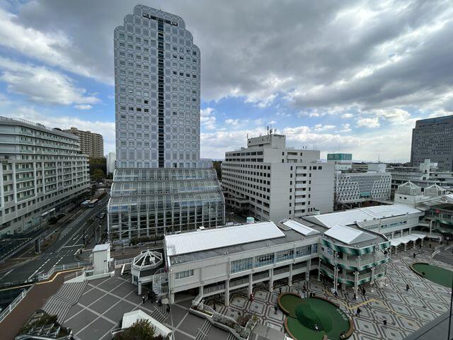 アットホーム】ザ・千里タワー 11階 3LDK[1010112891]豊中市