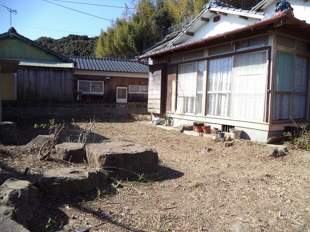 長崎県佐世保市相浦町95の宅地