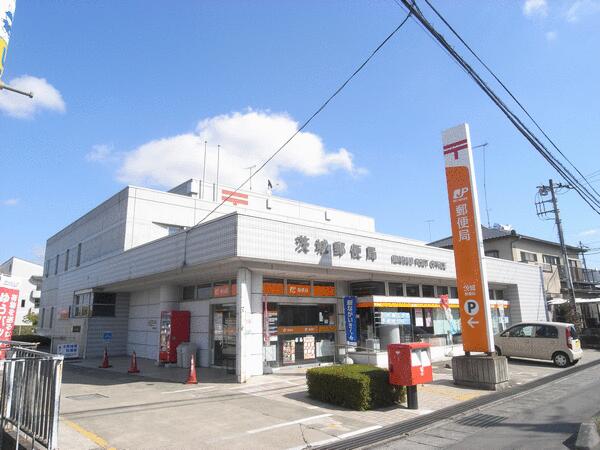 ホームズ エス パルーデの建物情報 茨城県東茨城郡茨城町大字小鶴1759