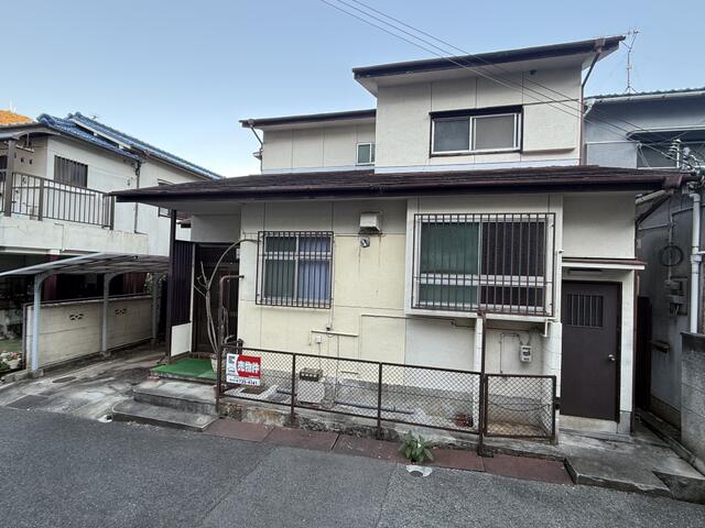 Myohoji, Enmanbayashi, Suma Ward, Kobe City (near Itayado Station) 2-story building, 6DK &mdash; photo 1