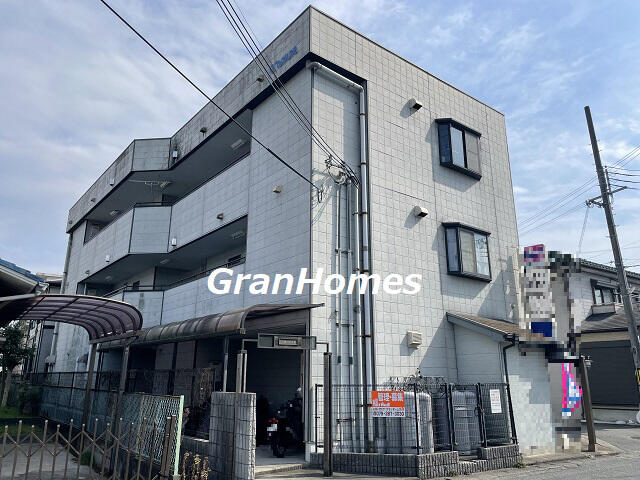 アットホーム】姫路市 香寺町香呂(香呂駅) の一棟売マンション アットホーム】姫路市 香寺町香呂(香呂駅) の一棟売マンション