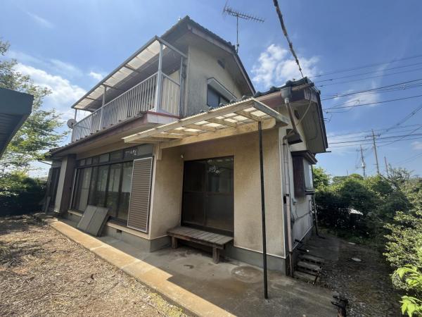 Cheap house for sale in Oyama, Tochigi