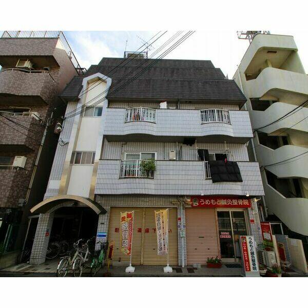 アットホーム カーサビアンカ 306 1ldk 提供元 株 源実業 大阪市住吉区の賃貸マンション アットホーム カーサビアンカ 306 1ldk 提供元 株 源実業 大阪市住吉区の賃貸マンション