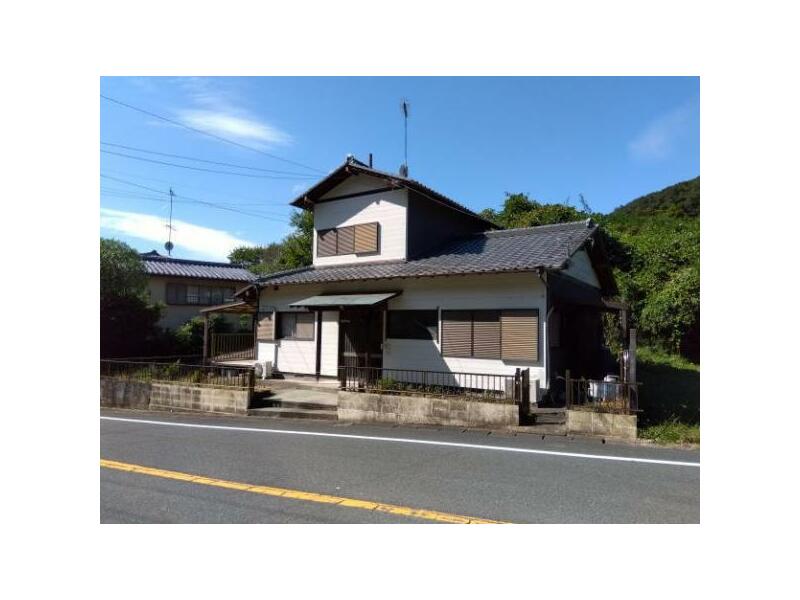 Fukuroi City, Toyozawa (Aino Station) 2-story 6DK