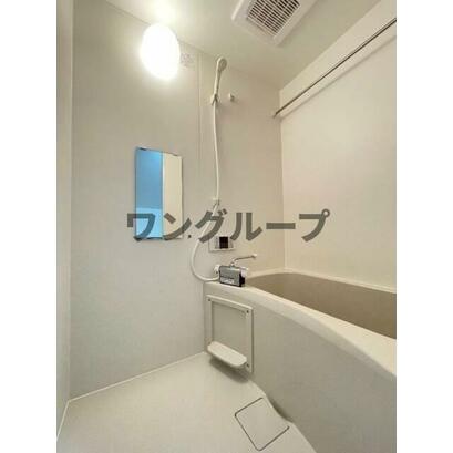 バス／シャワー