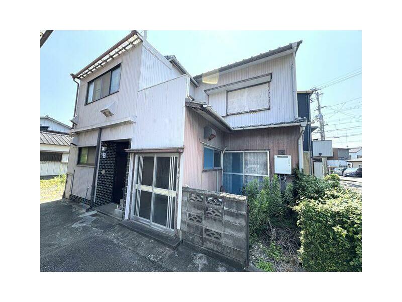 JR Mugi Line "Mugi" Station 3 minutes on foot [Bus available] Bus Shokanji Stop 3 minutes on foot