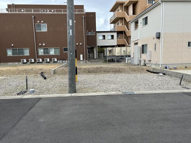 アットホーム】蒲郡市 形原町北新田 （三河鹿島駅 ） 住宅用地