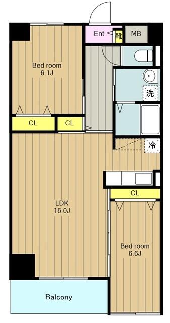 アットホーム グランドリーフ ２０２ ２ｌｄｋ 提供元 株 賃貸ステーション 大和店 座間市の賃貸マンション