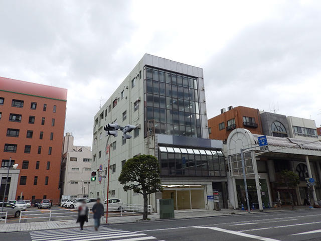 静岡県 沼津市 大手町５丁目 沼津駅 の貸し店舗 賃貸 不動産情報はアットホーム